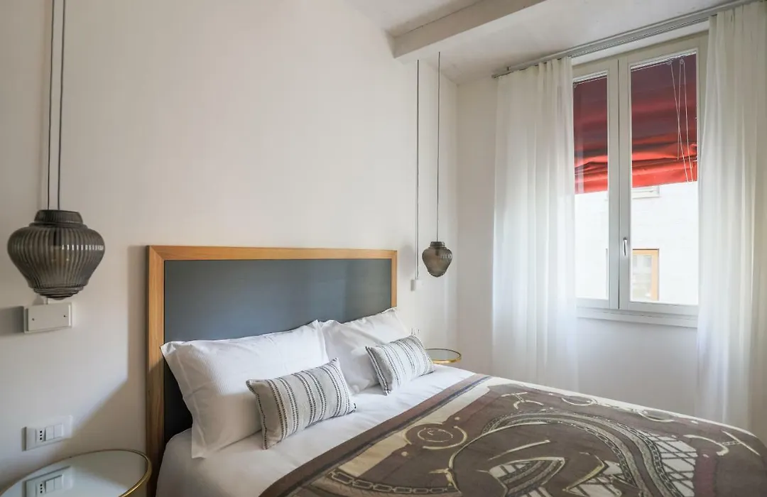 Residence le Porte - by Adriano Group-1