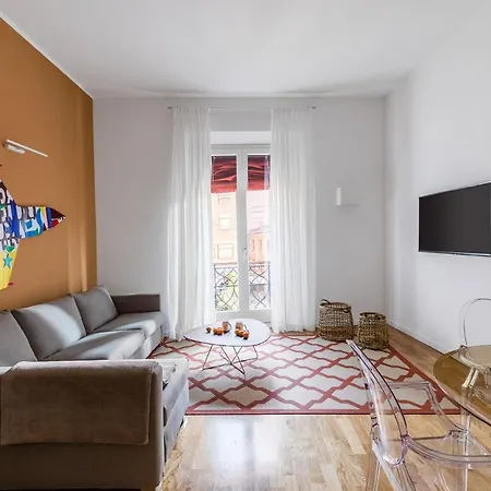 Residence le Porte - by Adriano Group-2