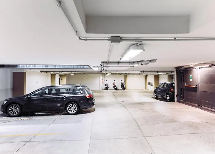 Adriano Residence Bologna