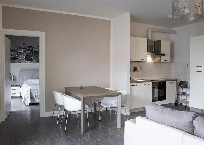 Urban Mobility Residence Bologna